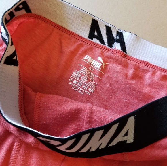 Puma Boxer Briefs - Picture 4 of 5